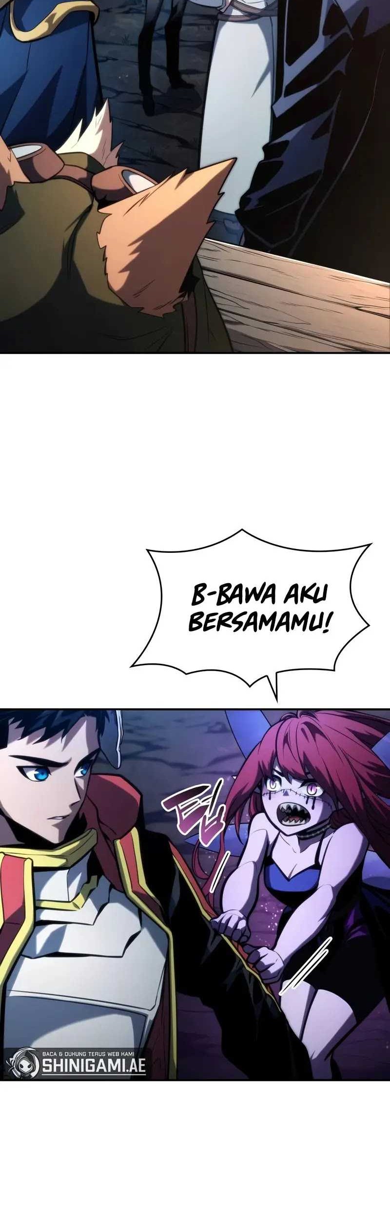 Chapter 91 - halaman 28