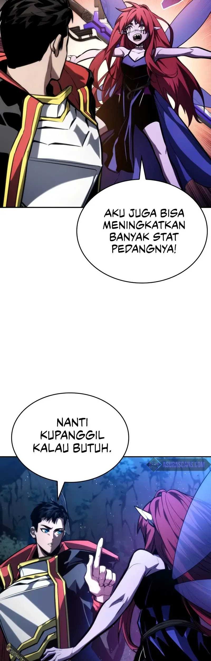 Chapter 91 - halaman 30