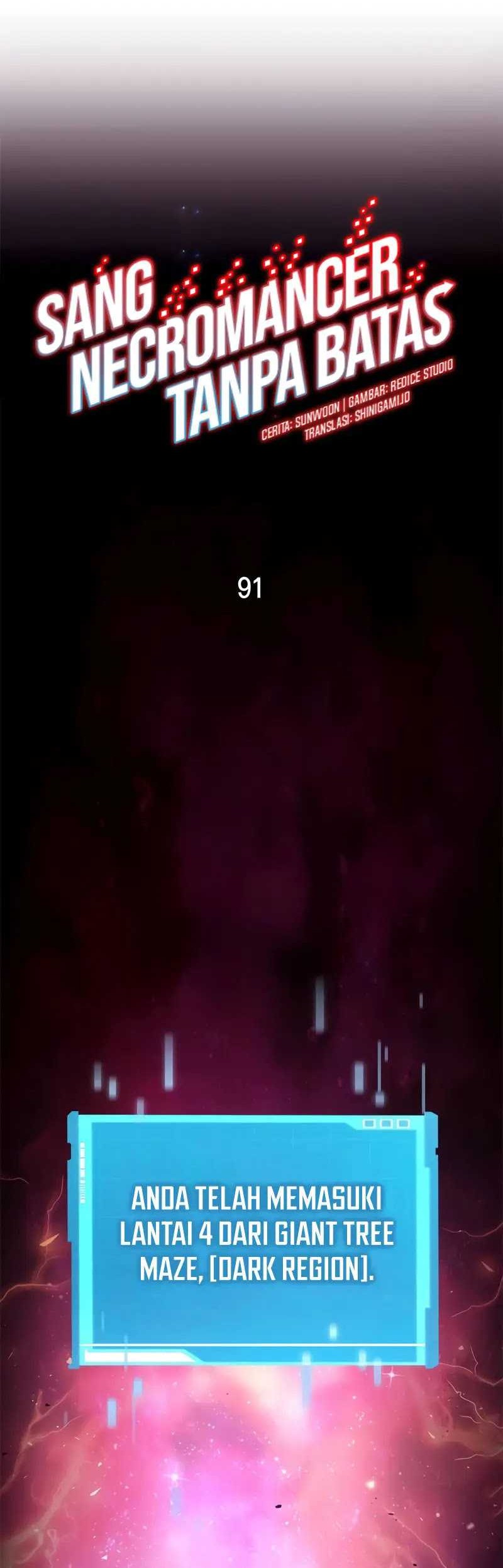 Chapter 91 - halaman 32