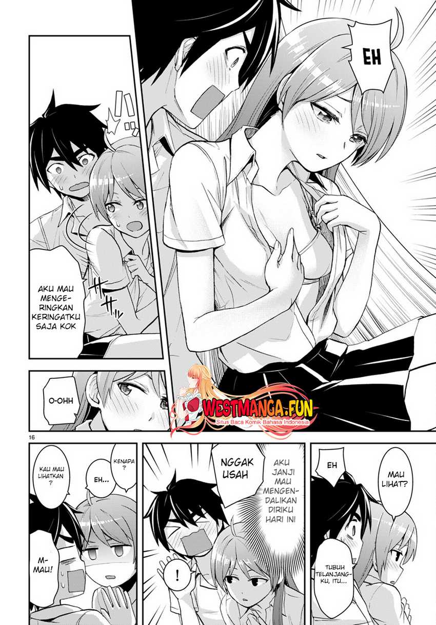 Chapter 23 - halaman 20
