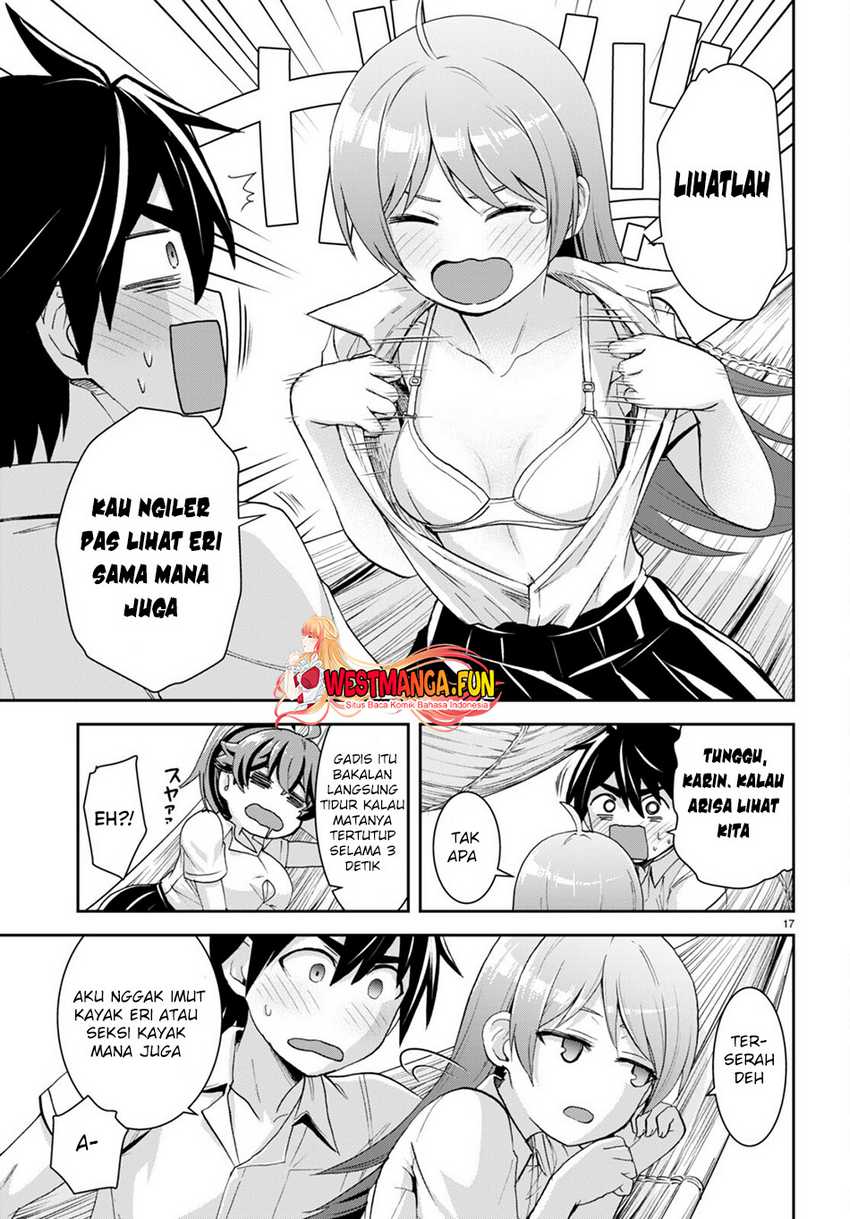 Chapter 23 - halaman 21