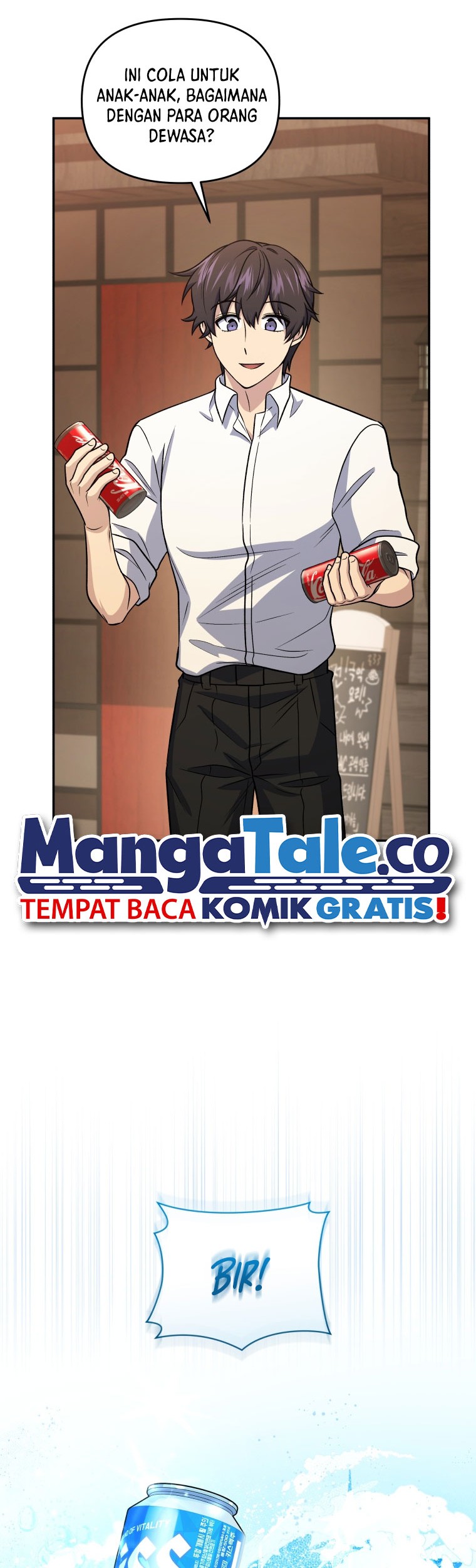 Chapter 45 - halaman 20