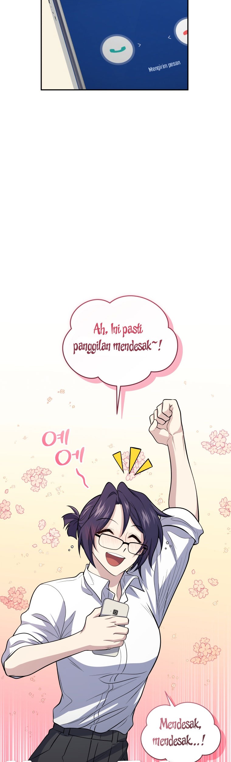 Chapter 45 - halaman 32