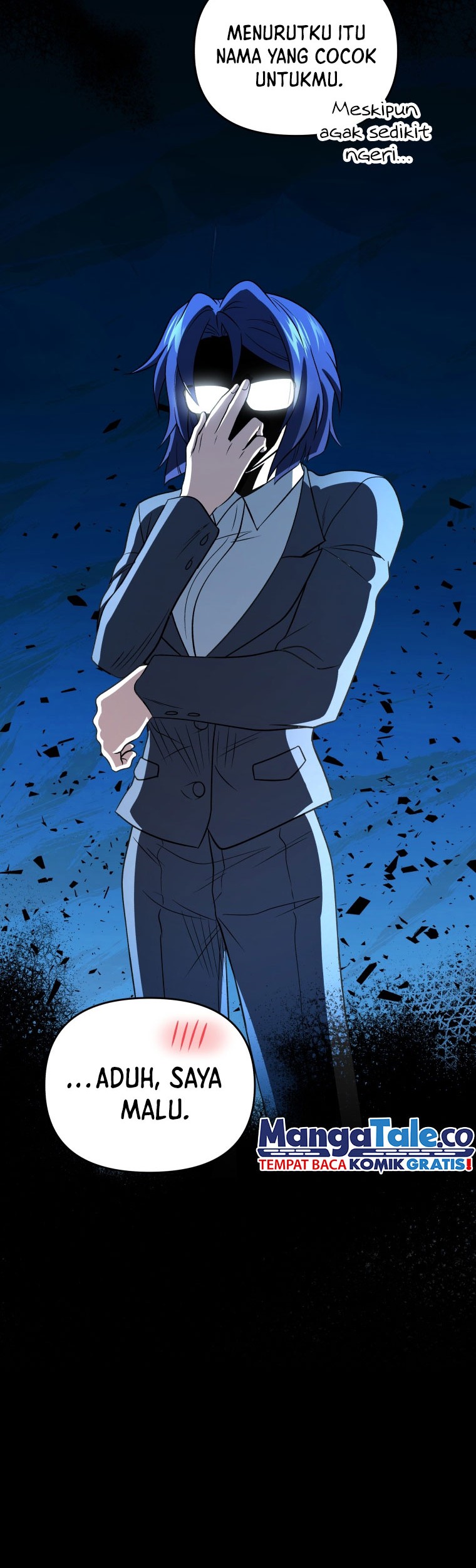 Chapter 45 - halaman 40