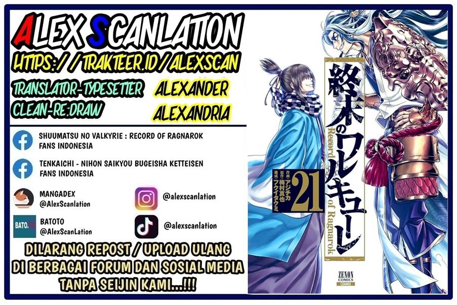 Chapter 89 - halaman 3