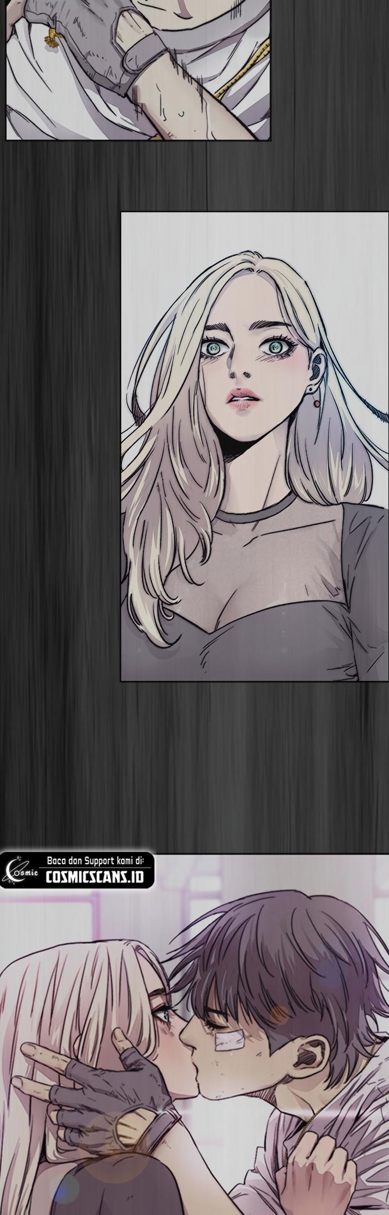 Chapter 503 - halaman 90