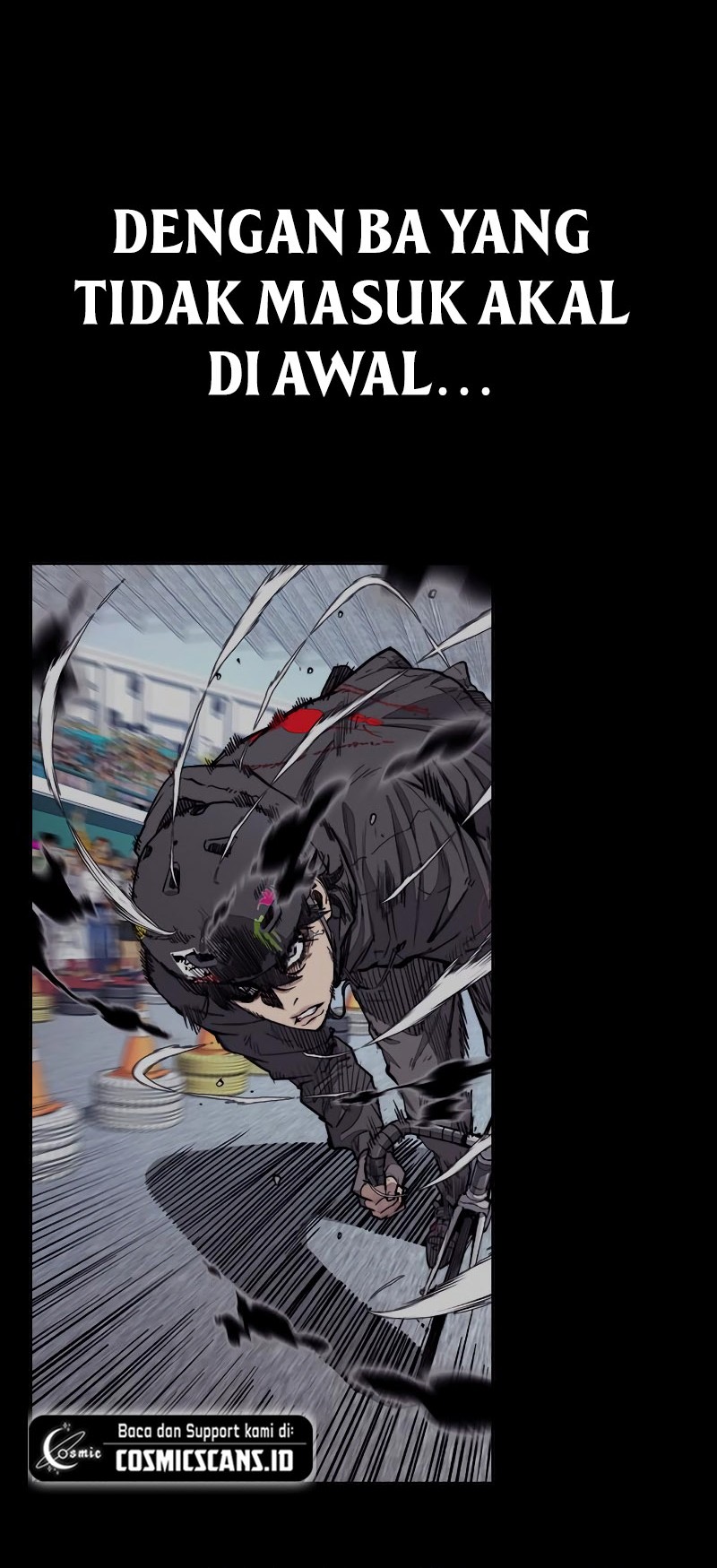 Chapter 503 - halaman 101