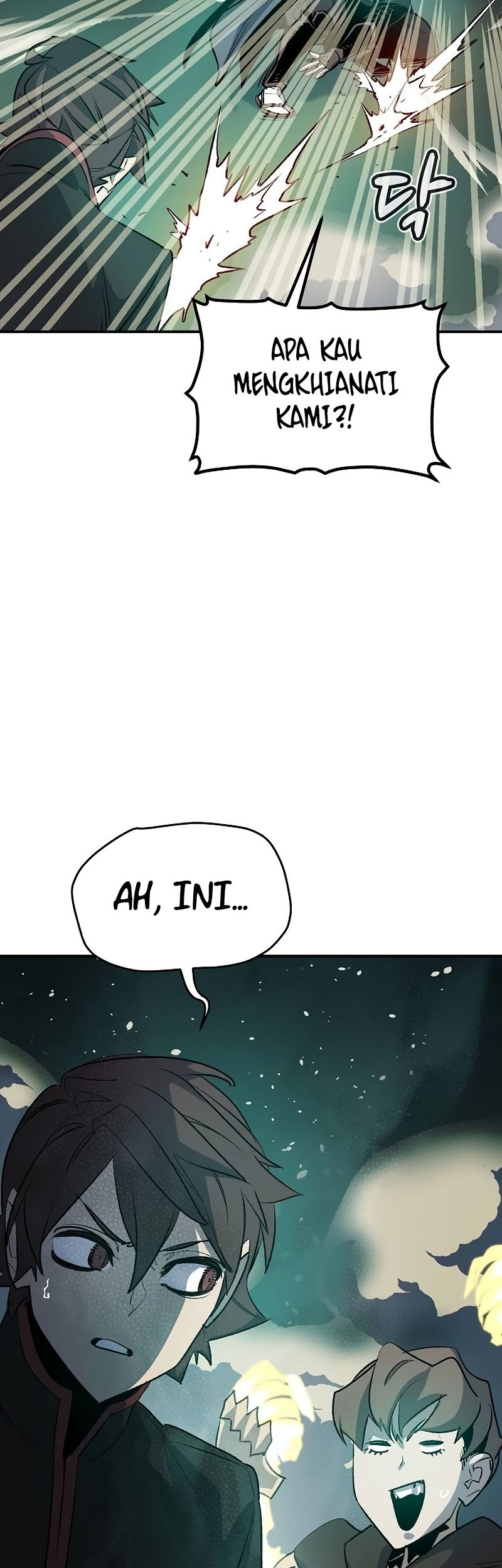 Chapter 134 - halaman 51