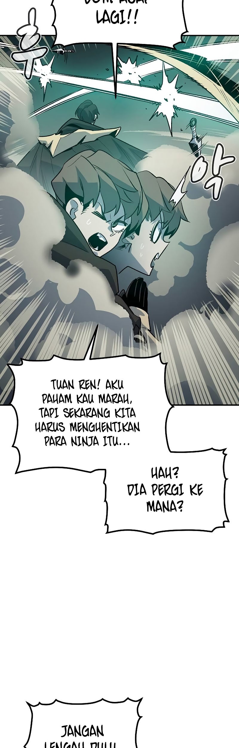 Chapter 134 - halaman 70