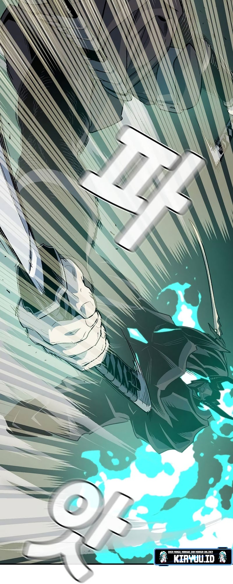 Chapter 134 - halaman 22