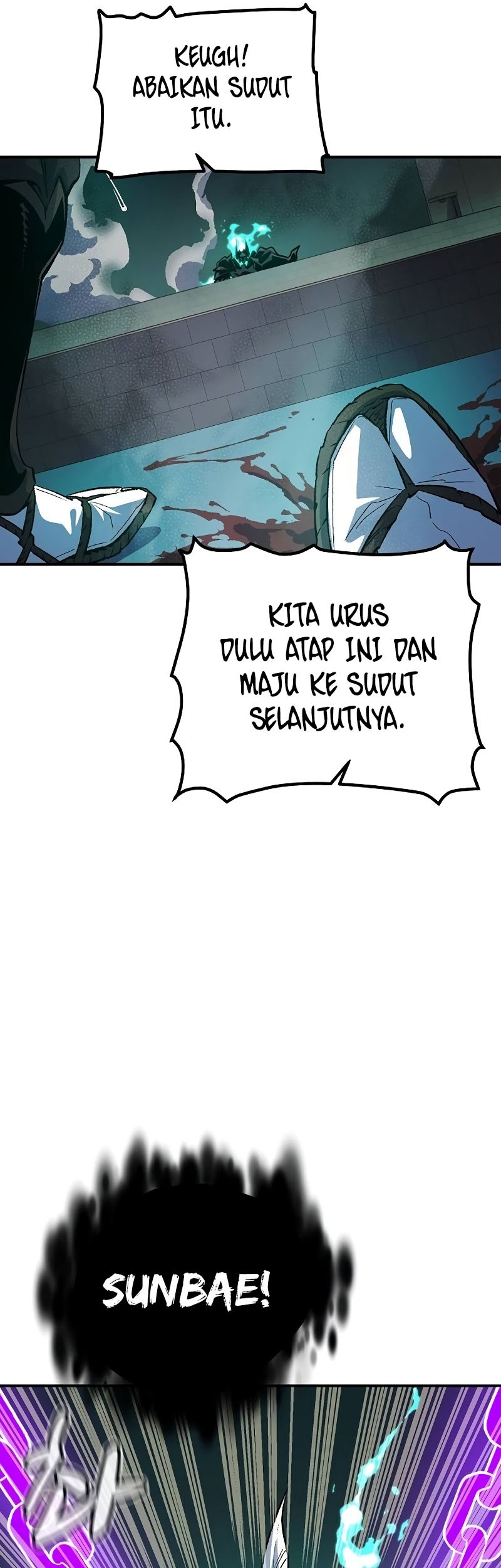 Chapter 134 - halaman 28