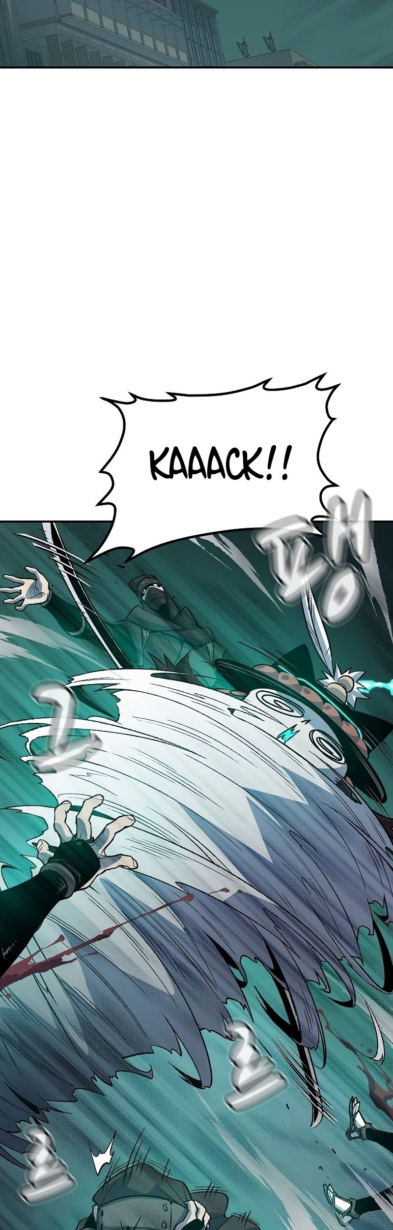 Chapter 134 - halaman 30