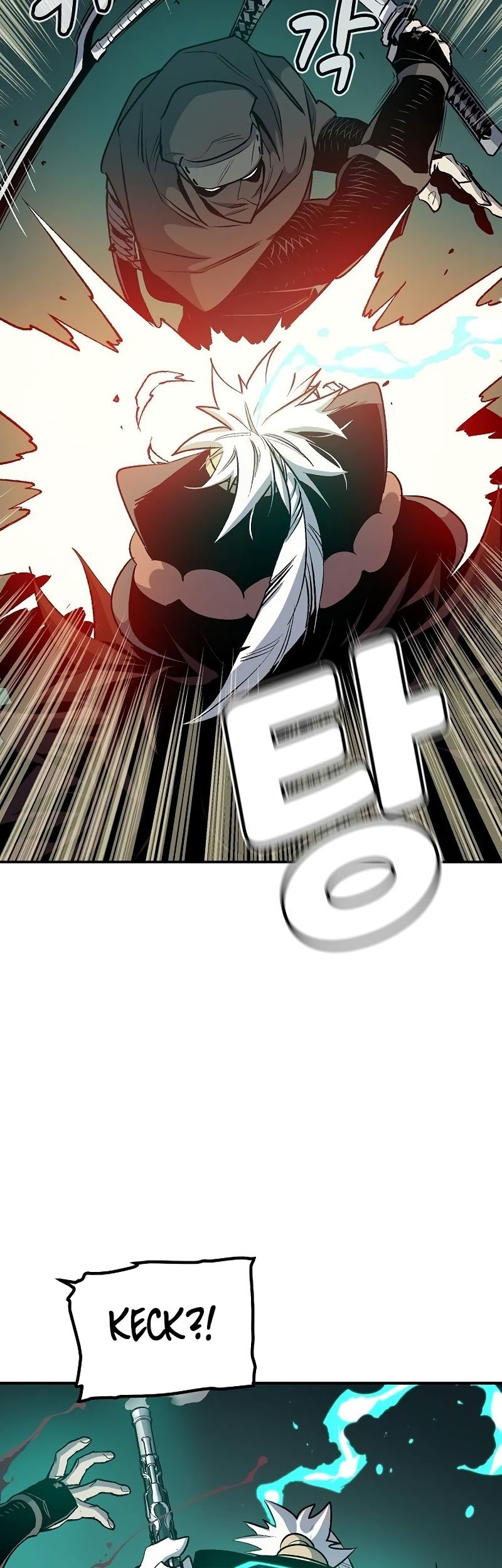 Chapter 134 - halaman 34