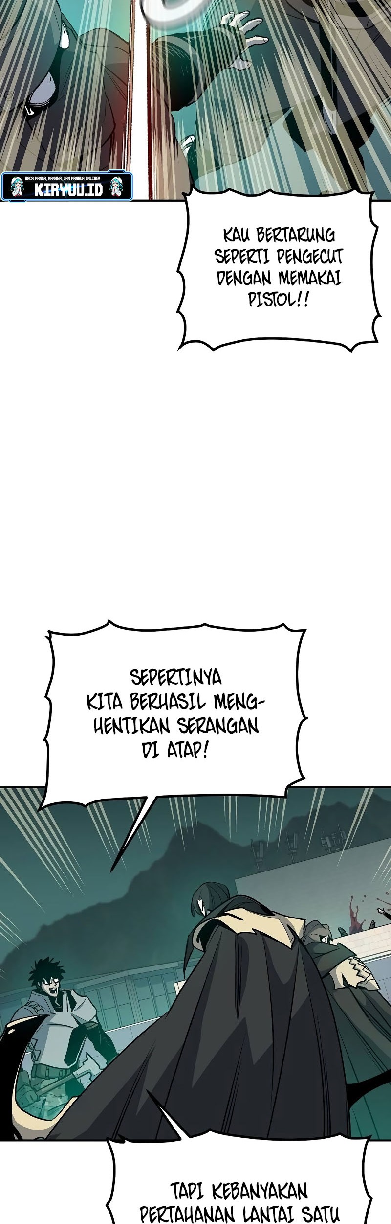Chapter 134 - halaman 36