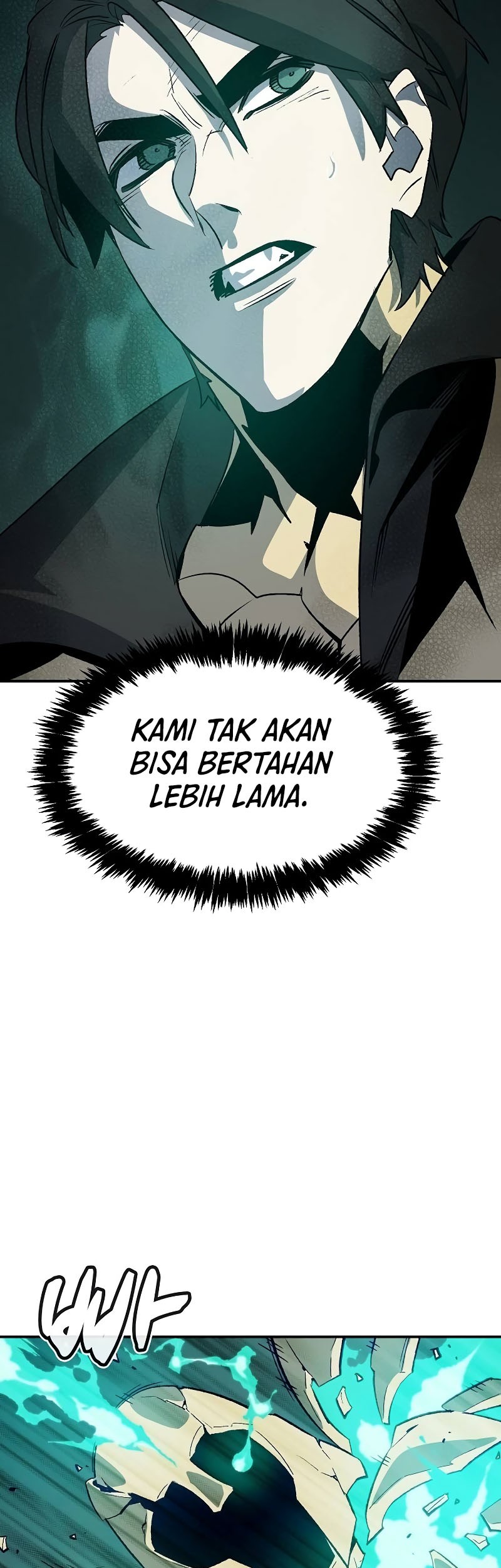 Chapter 134 - halaman 38