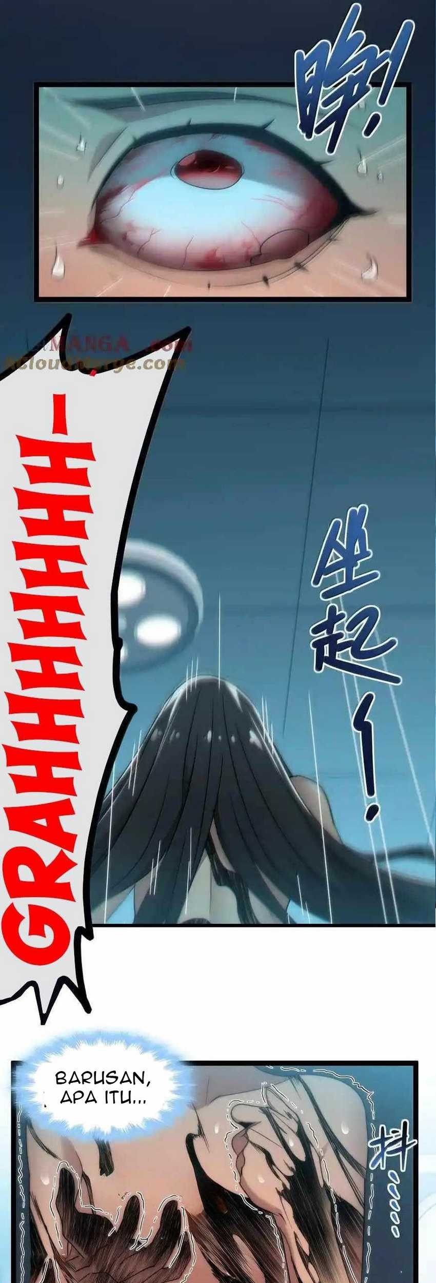 Chapter 119 - halaman 33