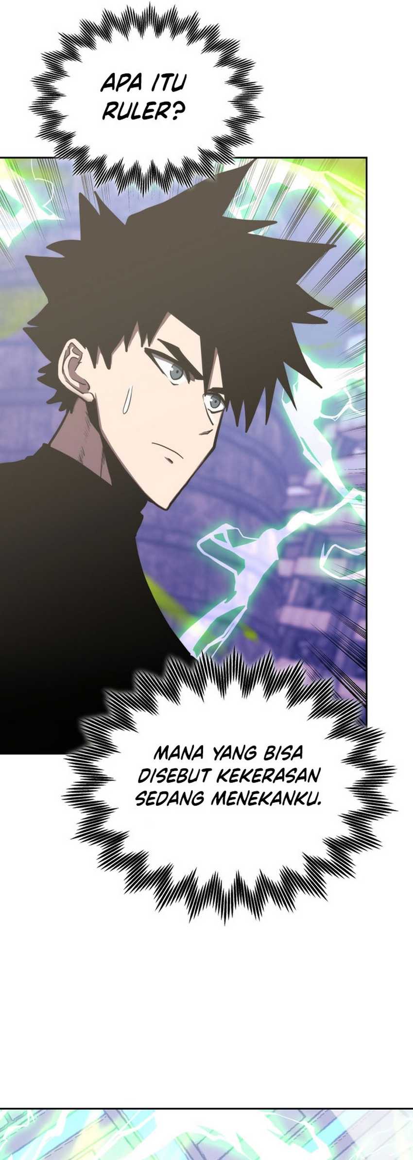 Chapter 110 - halaman 26