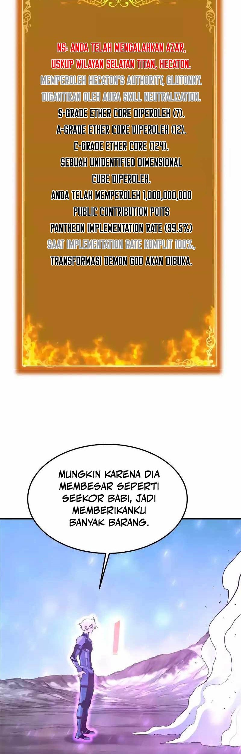 Chapter 88 - halaman 77