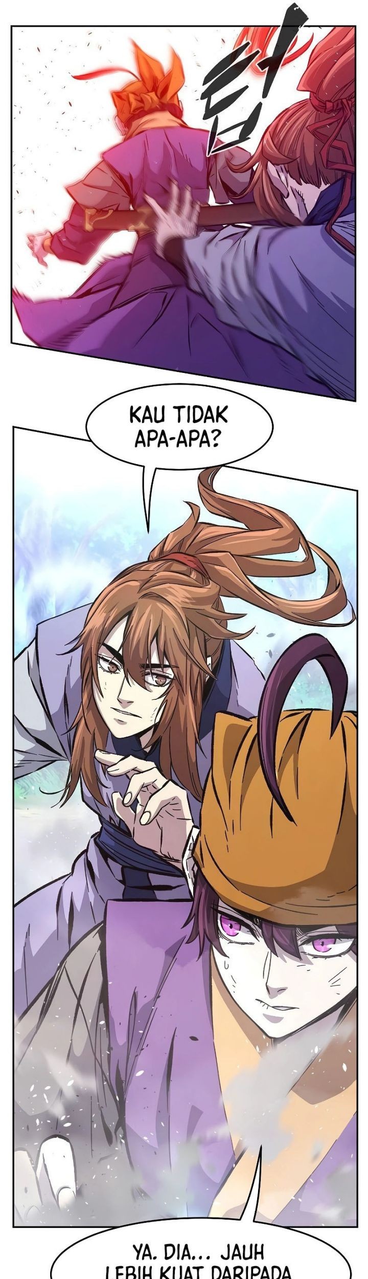 Chapter 89 - halaman 33
