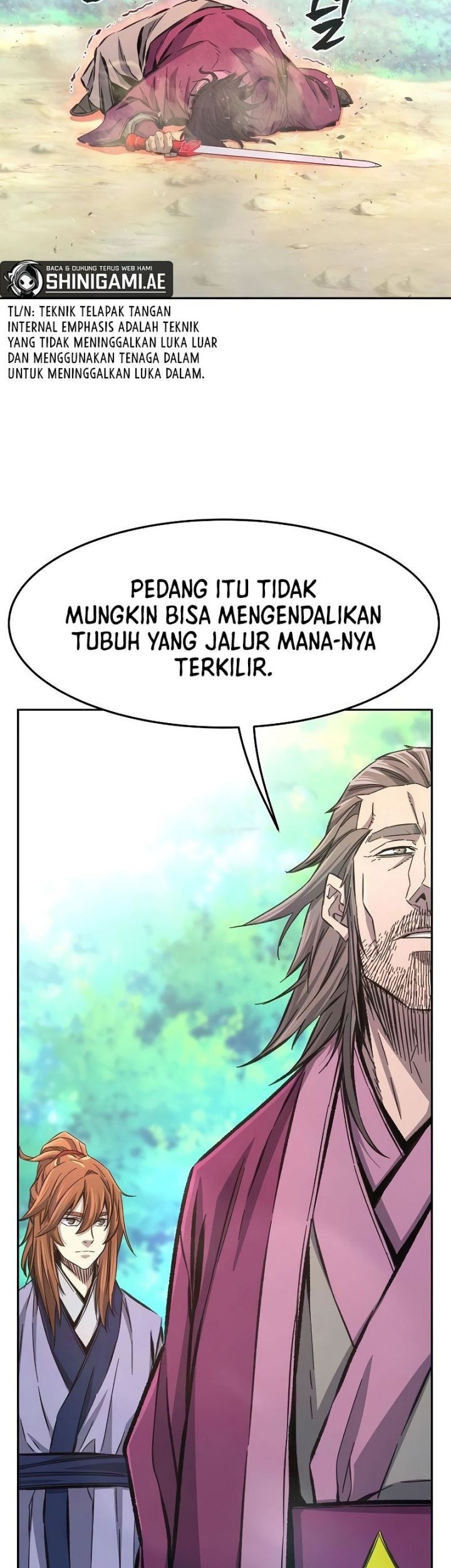 Chapter 89 - halaman 62