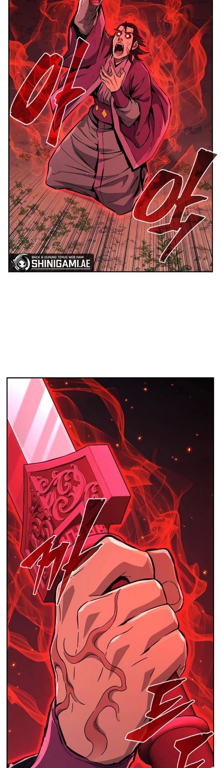 Chapter 89 - halaman 15