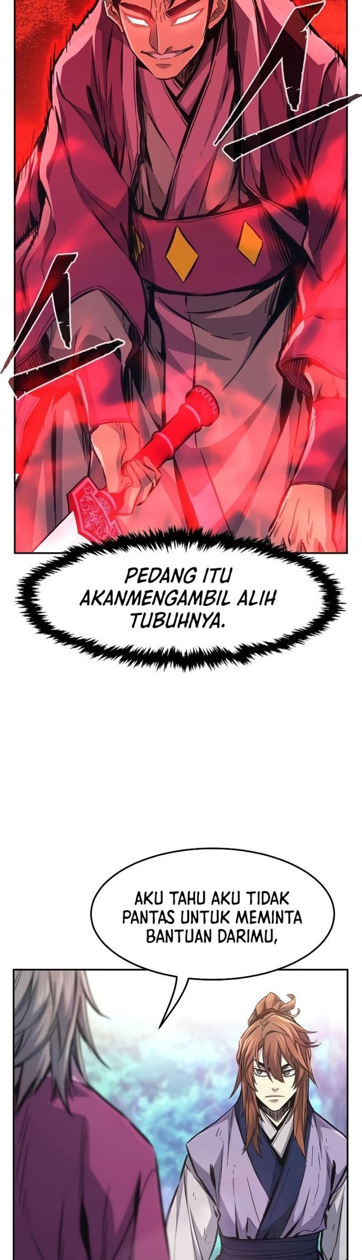 Chapter 89 - halaman 23