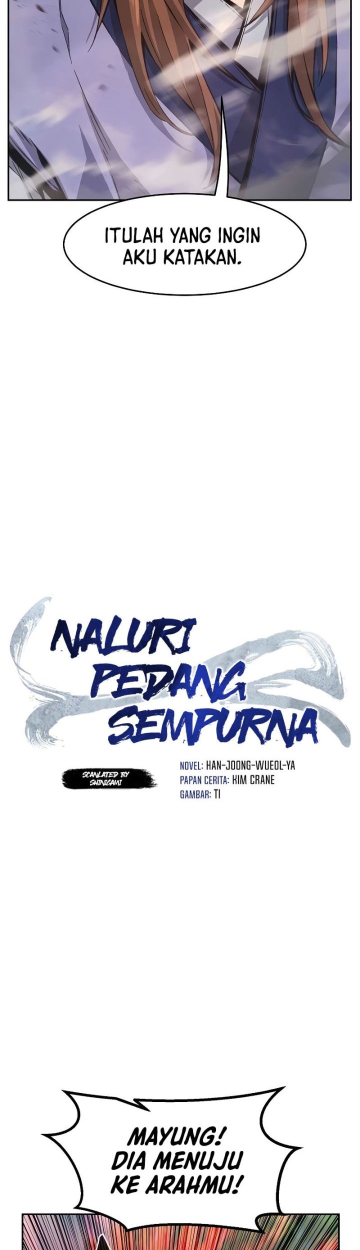 Chapter 89 - halaman 26