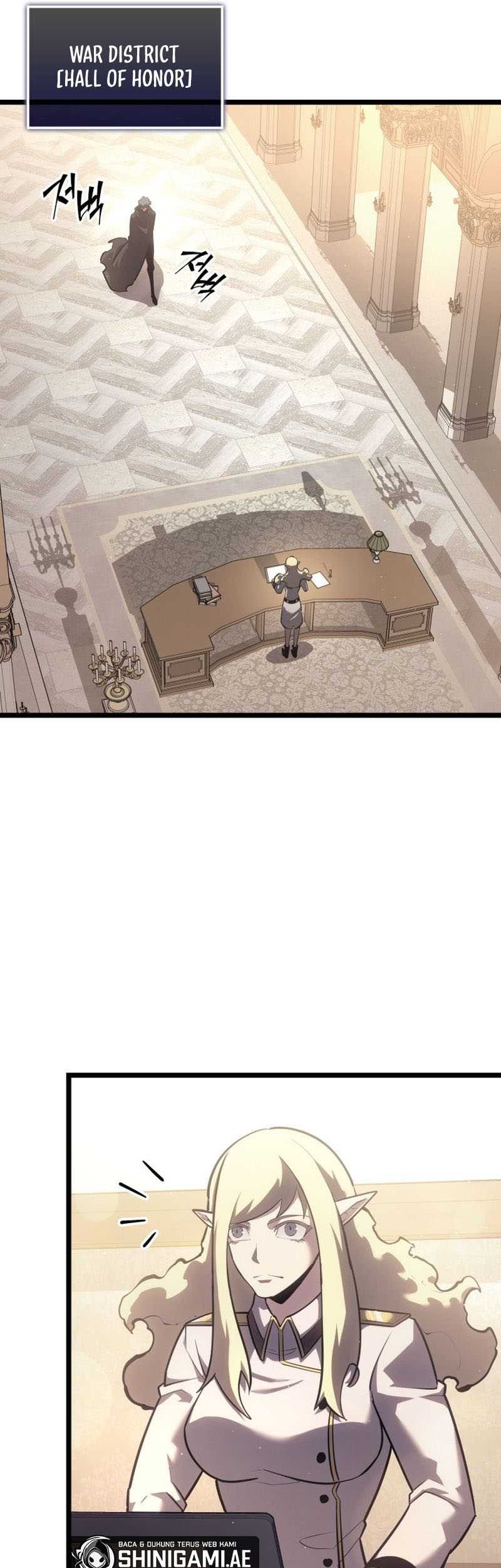 Chapter 112 - halaman 22