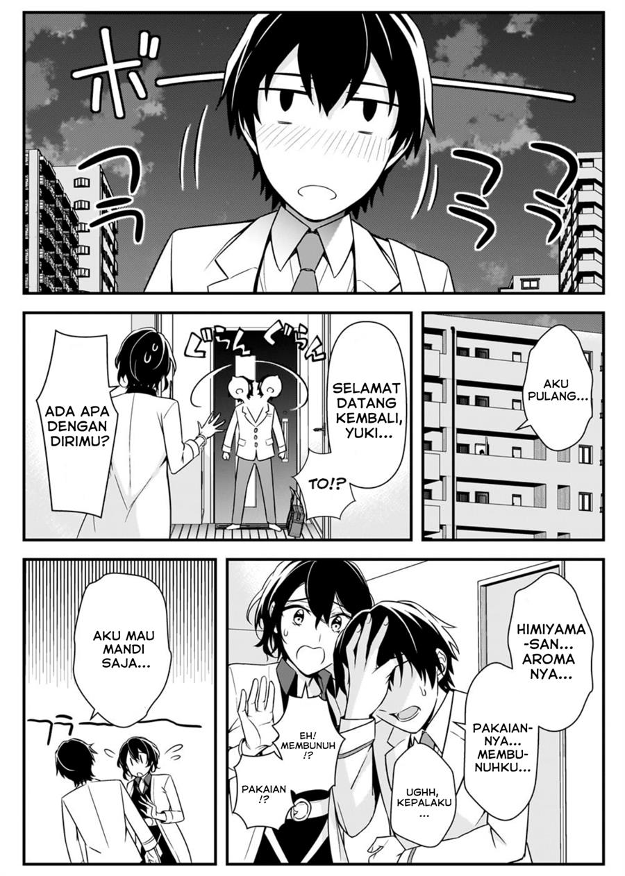 Chapter 7 - halaman 31
