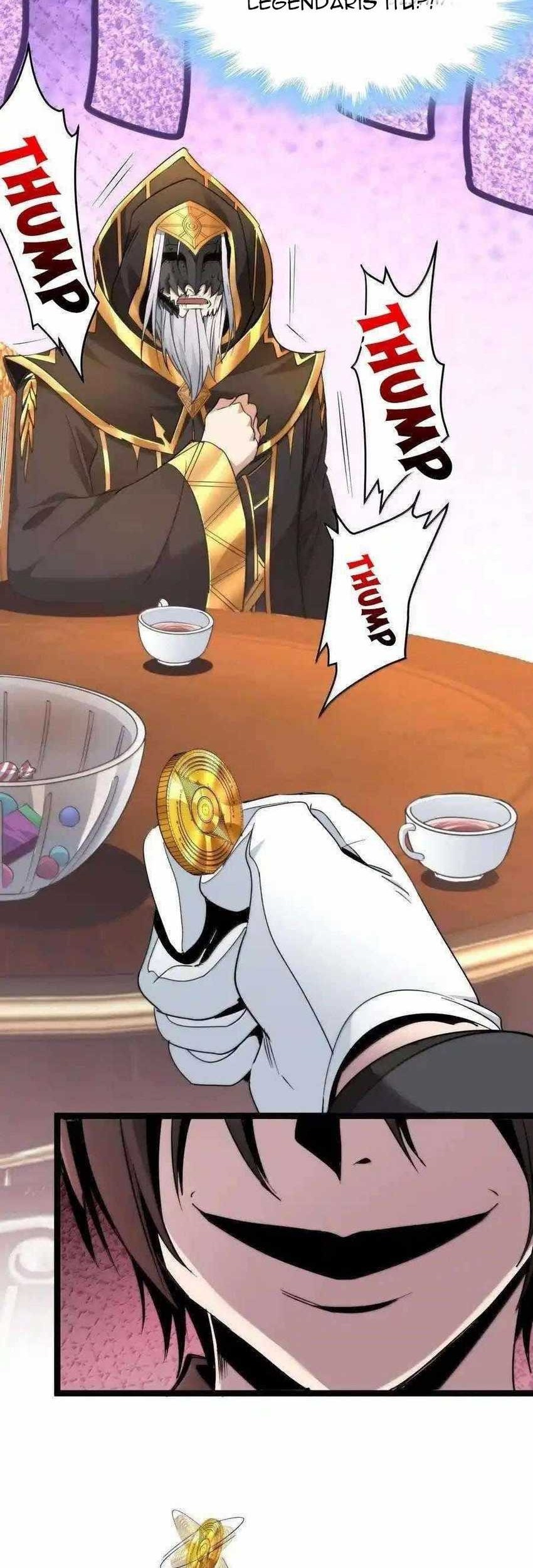 Chapter 120 - halaman 20
