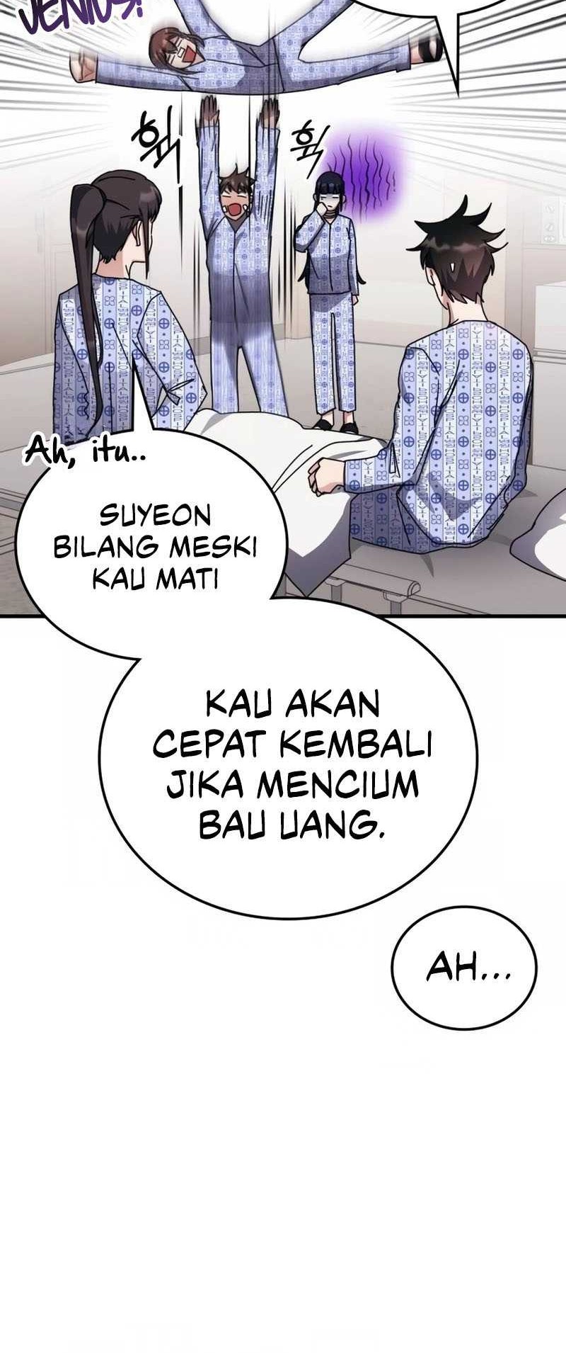Chapter 113 - halaman 22