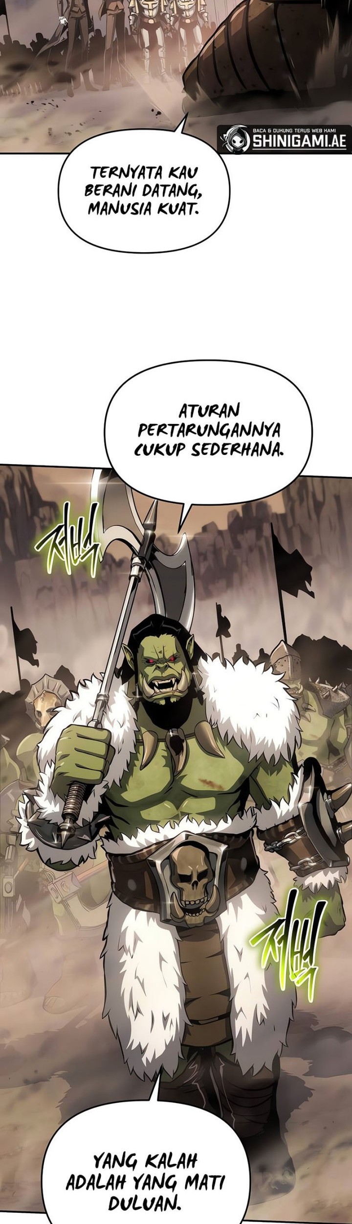 Chapter 67 - halaman 16