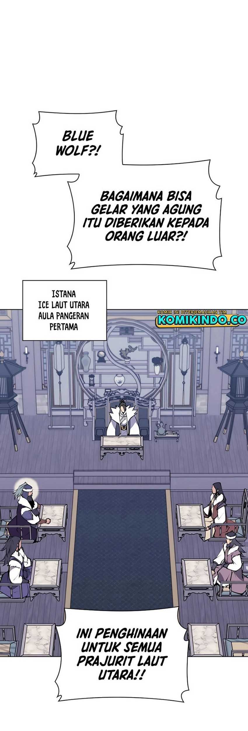 Chapter 111 - halaman 43