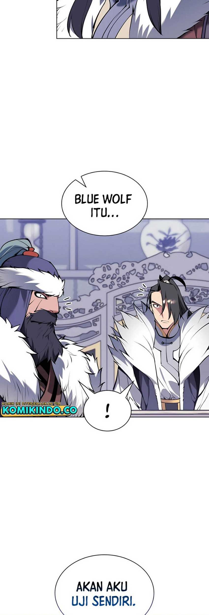 Chapter 111 - halaman 70