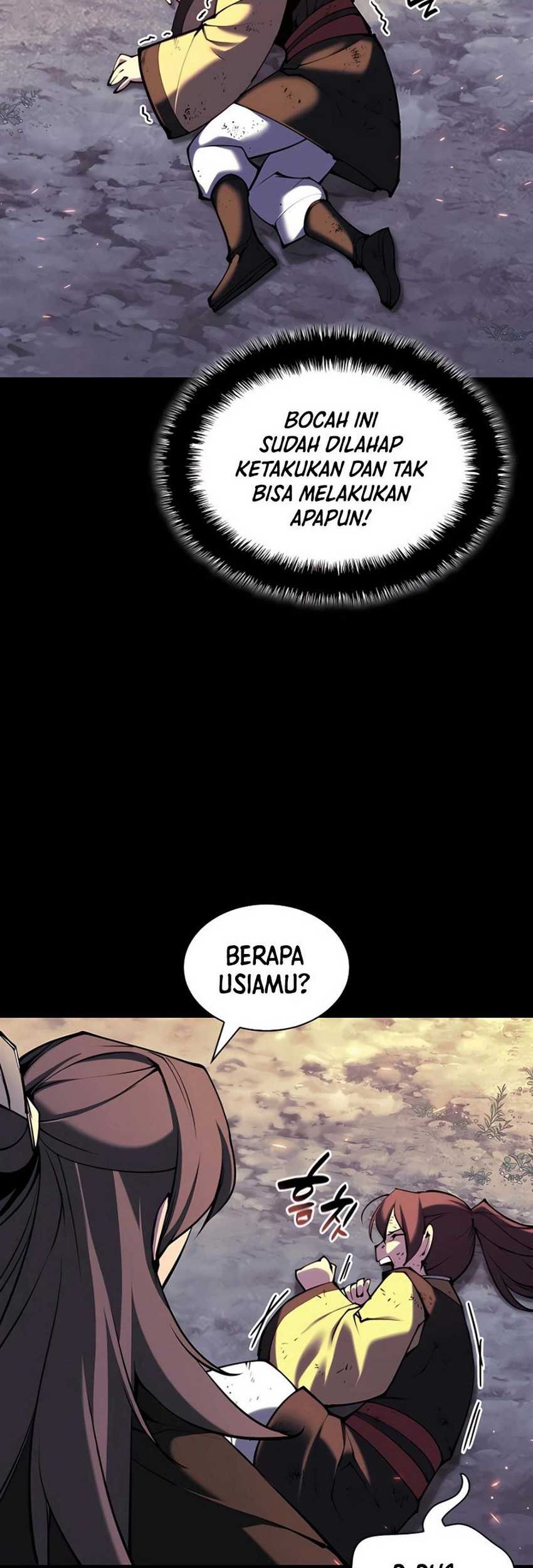Chapter 111 - halaman 21
