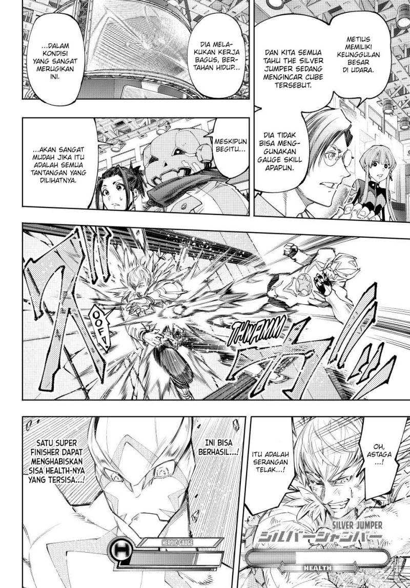 Chapter 156 - halaman 13
