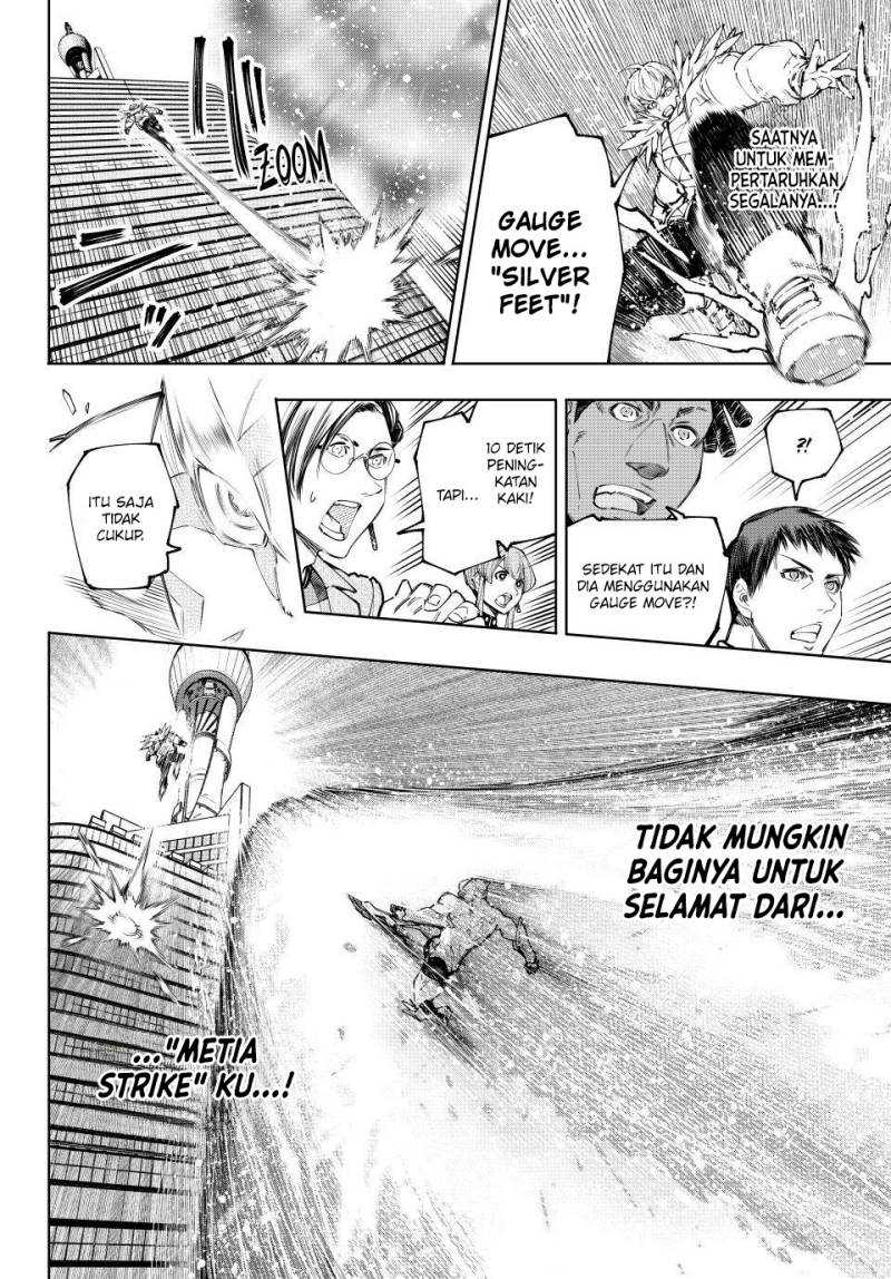 Chapter 156 - halaman 15