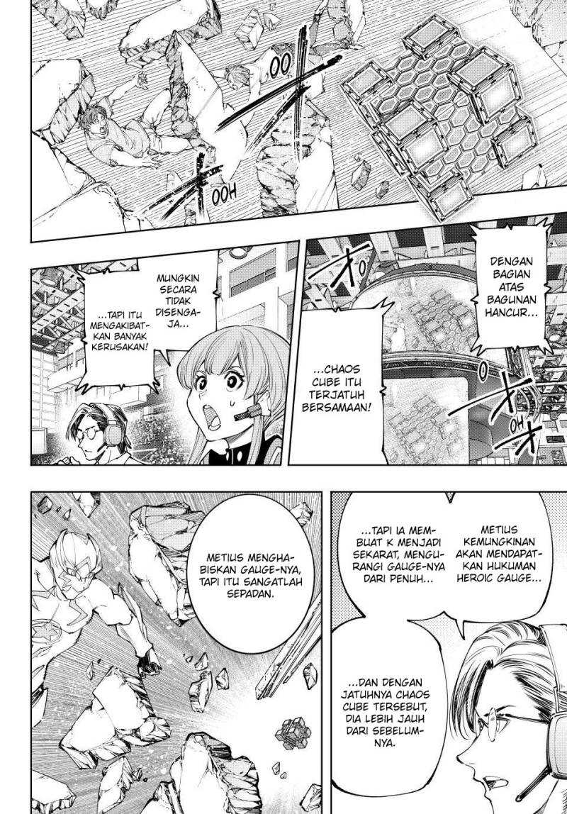 Chapter 156 - halaman 19