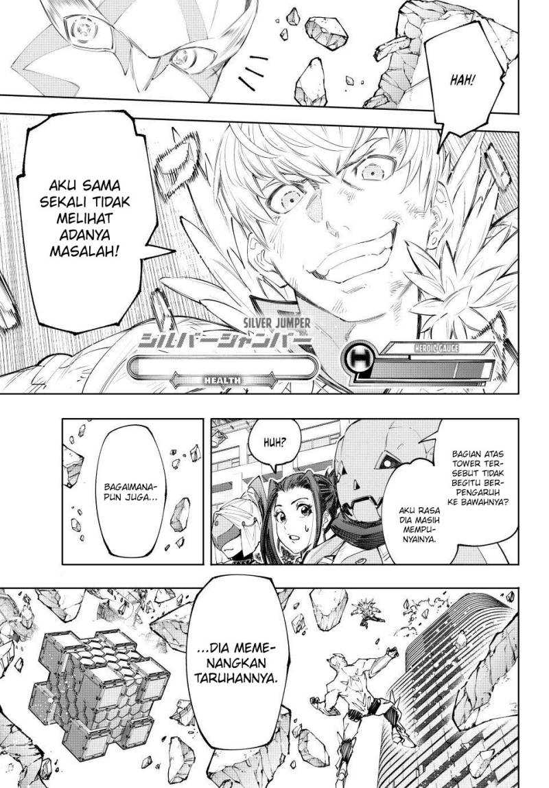 Chapter 156 - halaman 20
