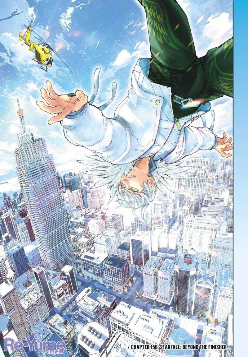 Chapter 156 - halaman 3