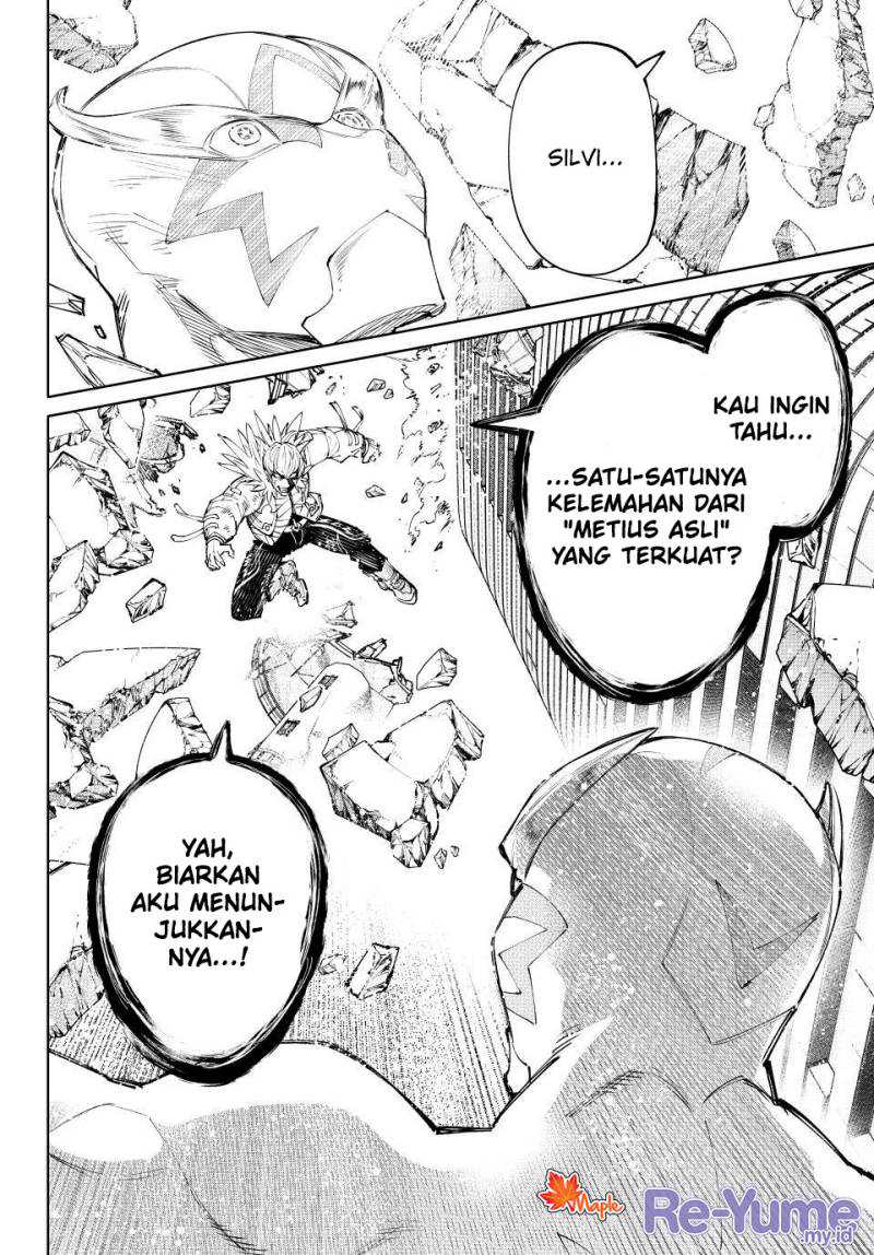 Chapter 156 - halaman 21
