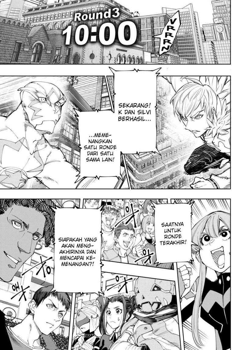 Chapter 156 - halaman 4