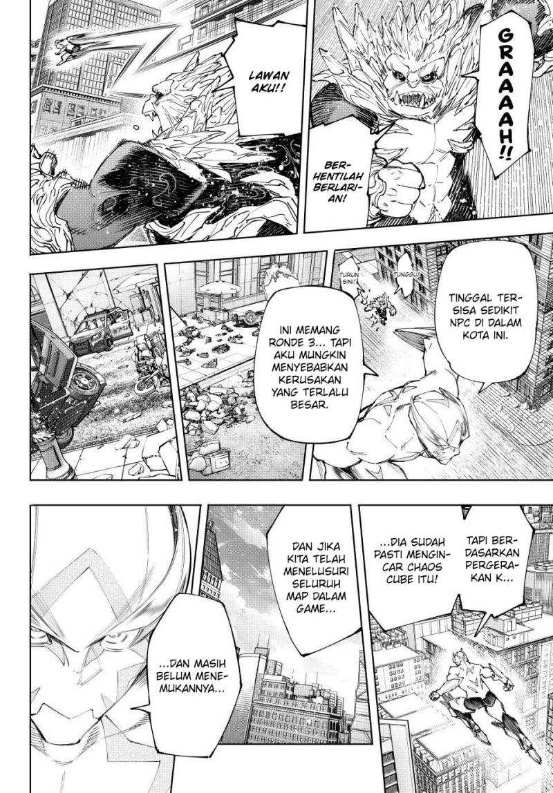Chapter 156 - halaman 5