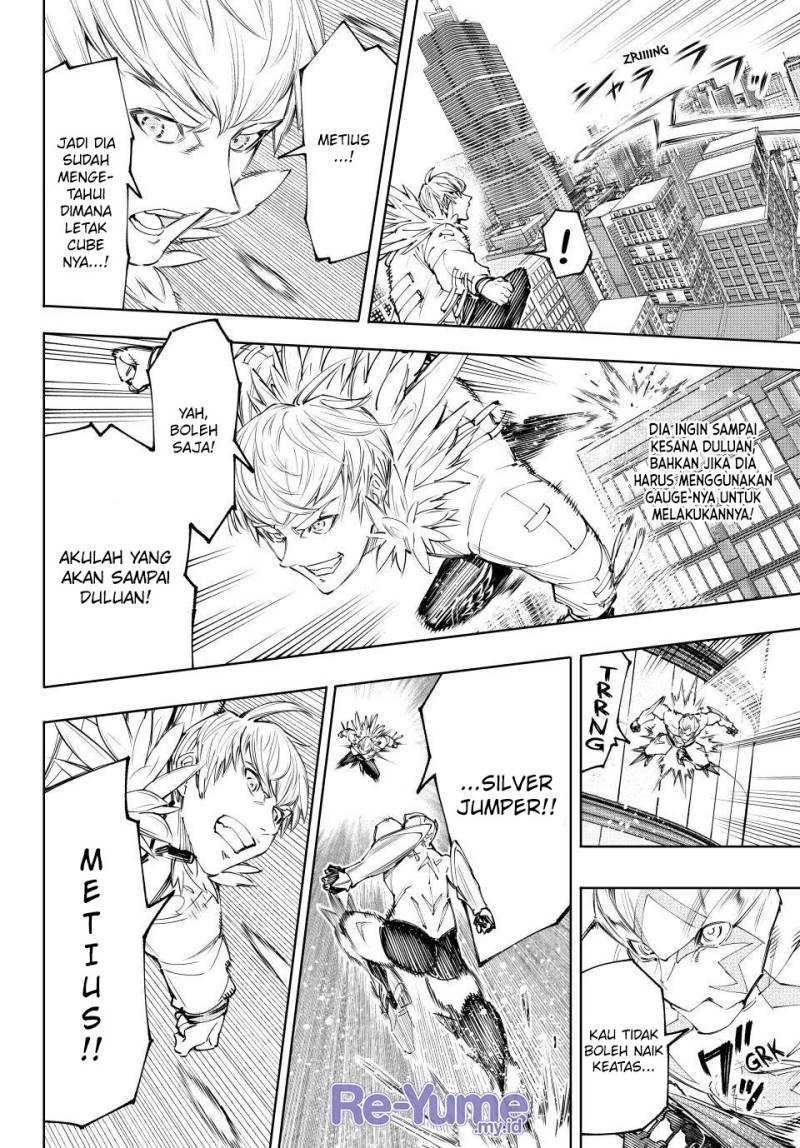 Chapter 156 - halaman 7