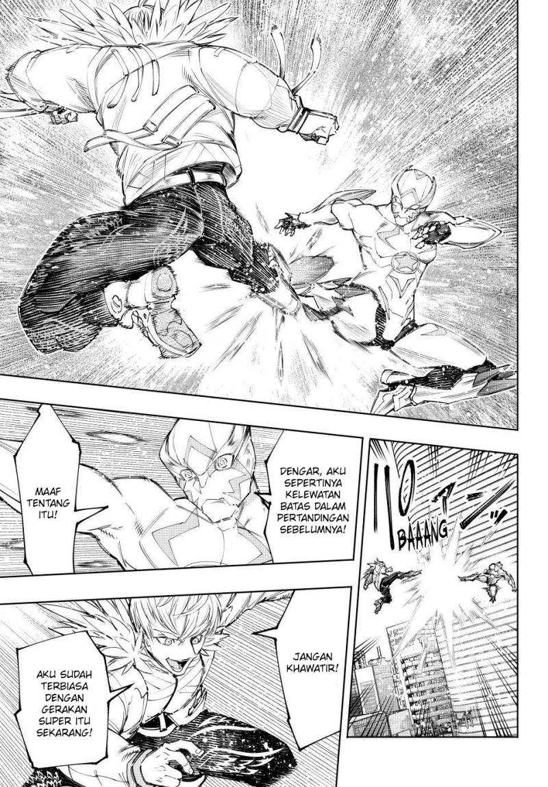 Chapter 156 - halaman 8