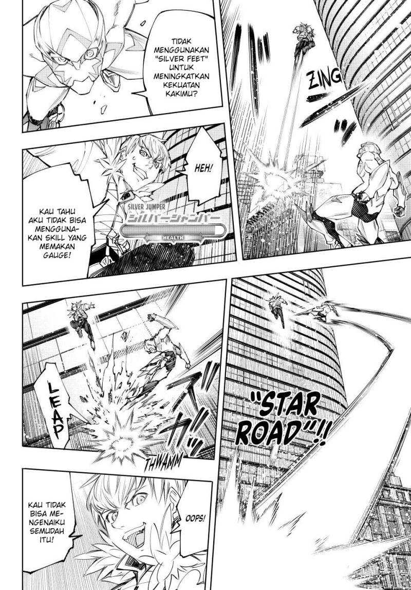 Chapter 156 - halaman 9