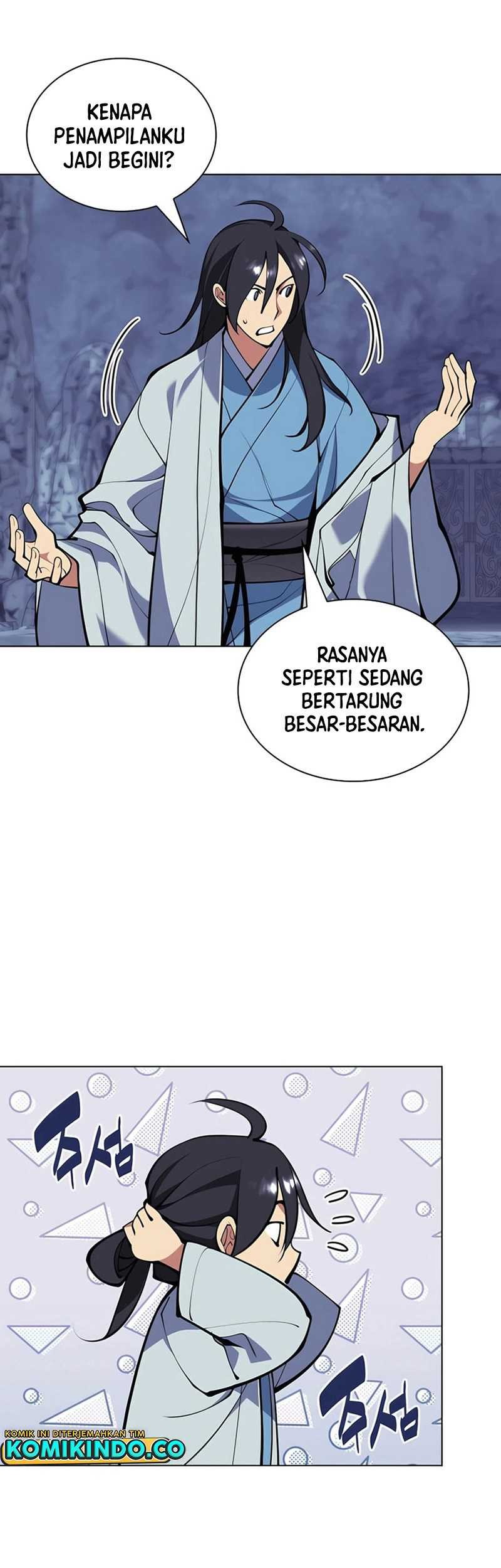 Chapter 115 - halaman 43
