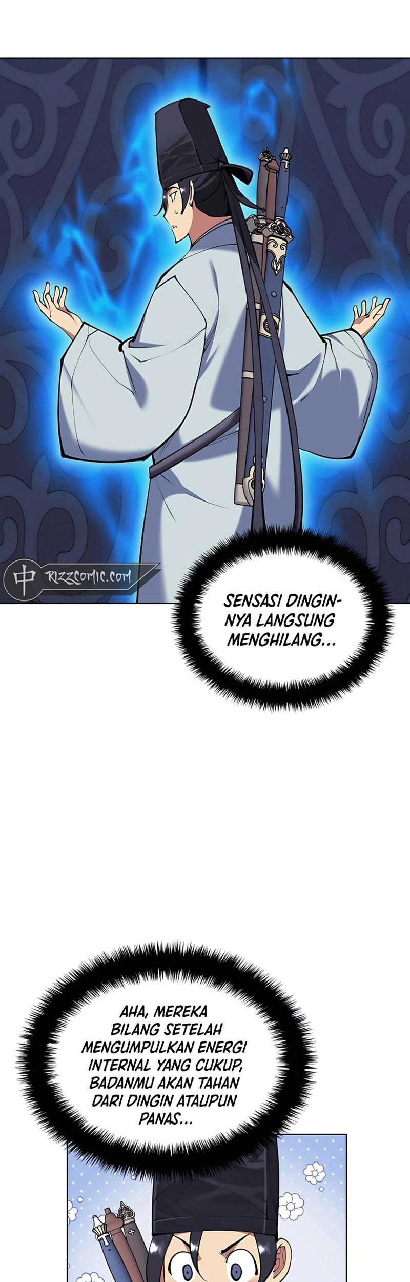 Chapter 114 - halaman 33