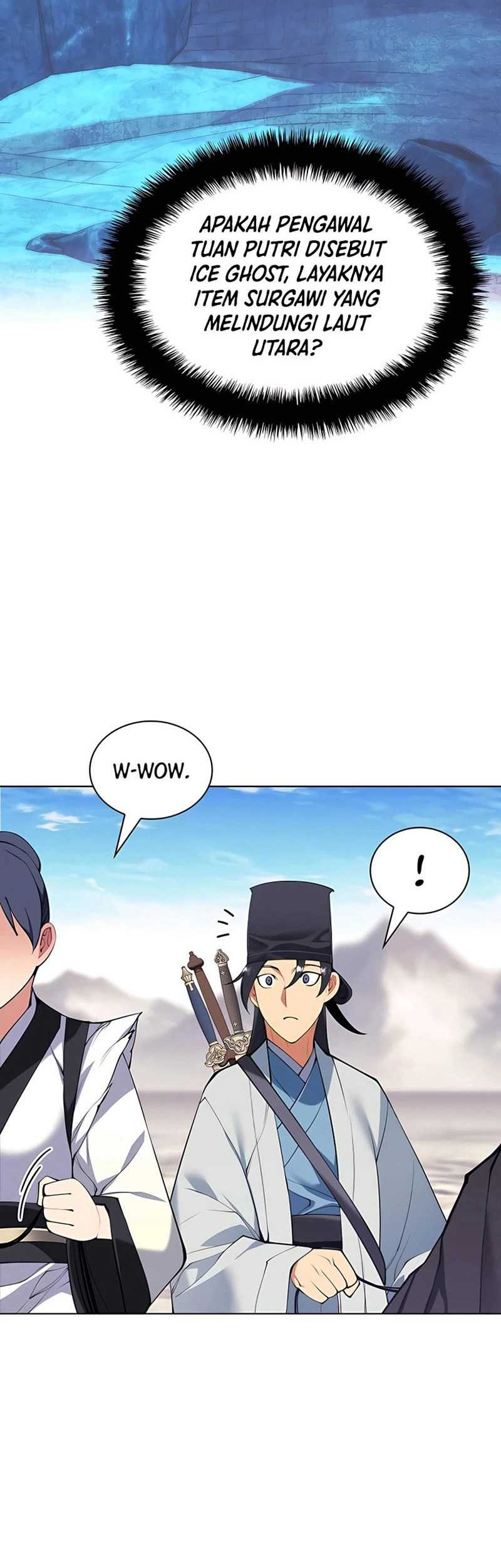 Chapter 113 - halaman 58