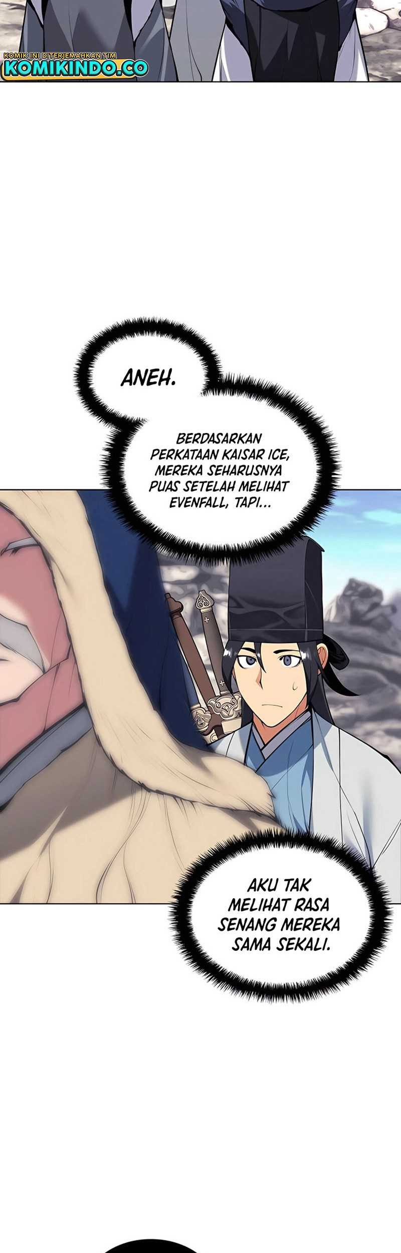 Chapter 113 - halaman 65